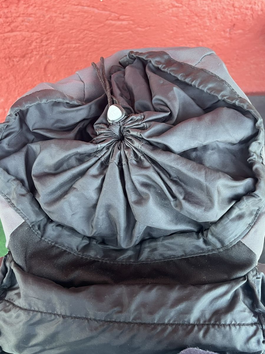 Zaini: Rucksack Black Bear Seattle 55, Top Zustand – Usato da Zürich venduto da Hypera 6