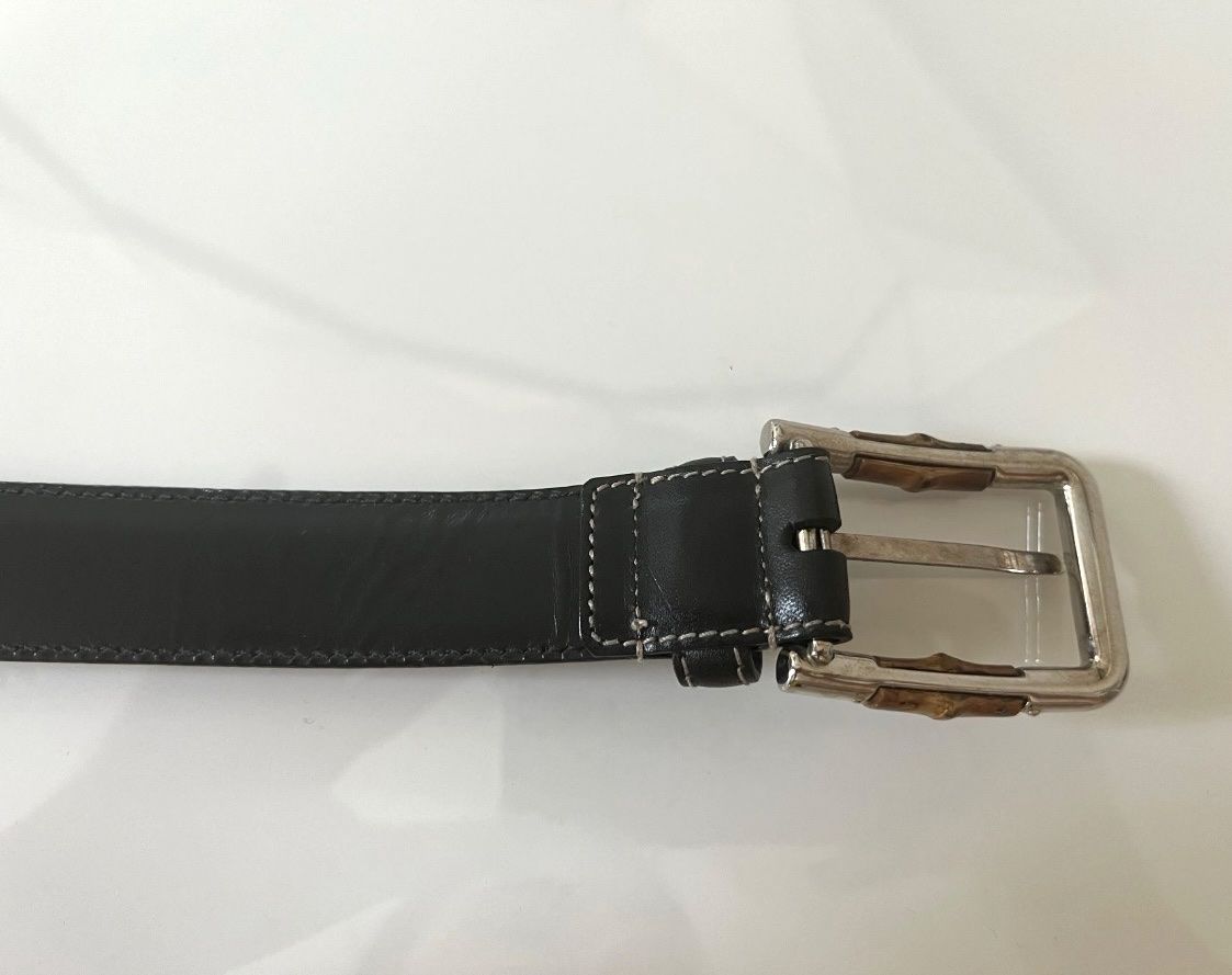 Gucci Gürtel: Gucci – Gebraucht aus Winkel von .smiths. 4