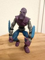 1988 tmnt vintage footsoldier mutant ninja turtles 80er rar