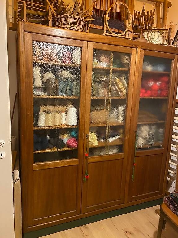 Bureaux: Scrivania da ufficio vintage  – D'occasion à Origlio par eli_gk55 3