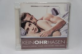 CD: Keinohrhasen Soundtrack Timbaland Onerepublic bloc party