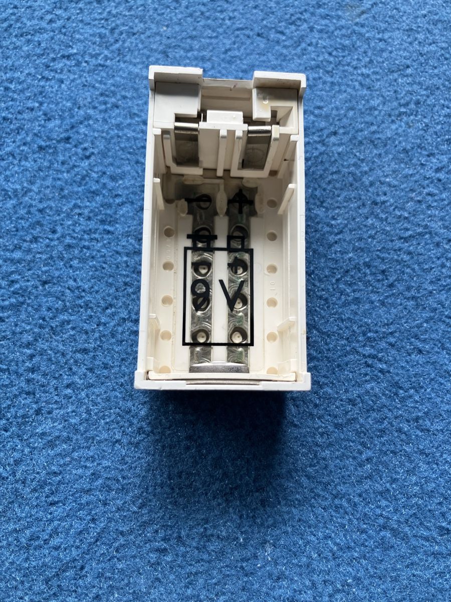 Lego Kit di costruzioni: Lego 9V Light & Sound Zubehör – Usato da Chur venduto da GC190 3