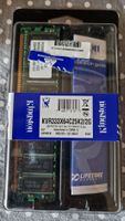 Samsung PC200U DDR RAM, 256MB - Ideal für Retro-PCs Sammler