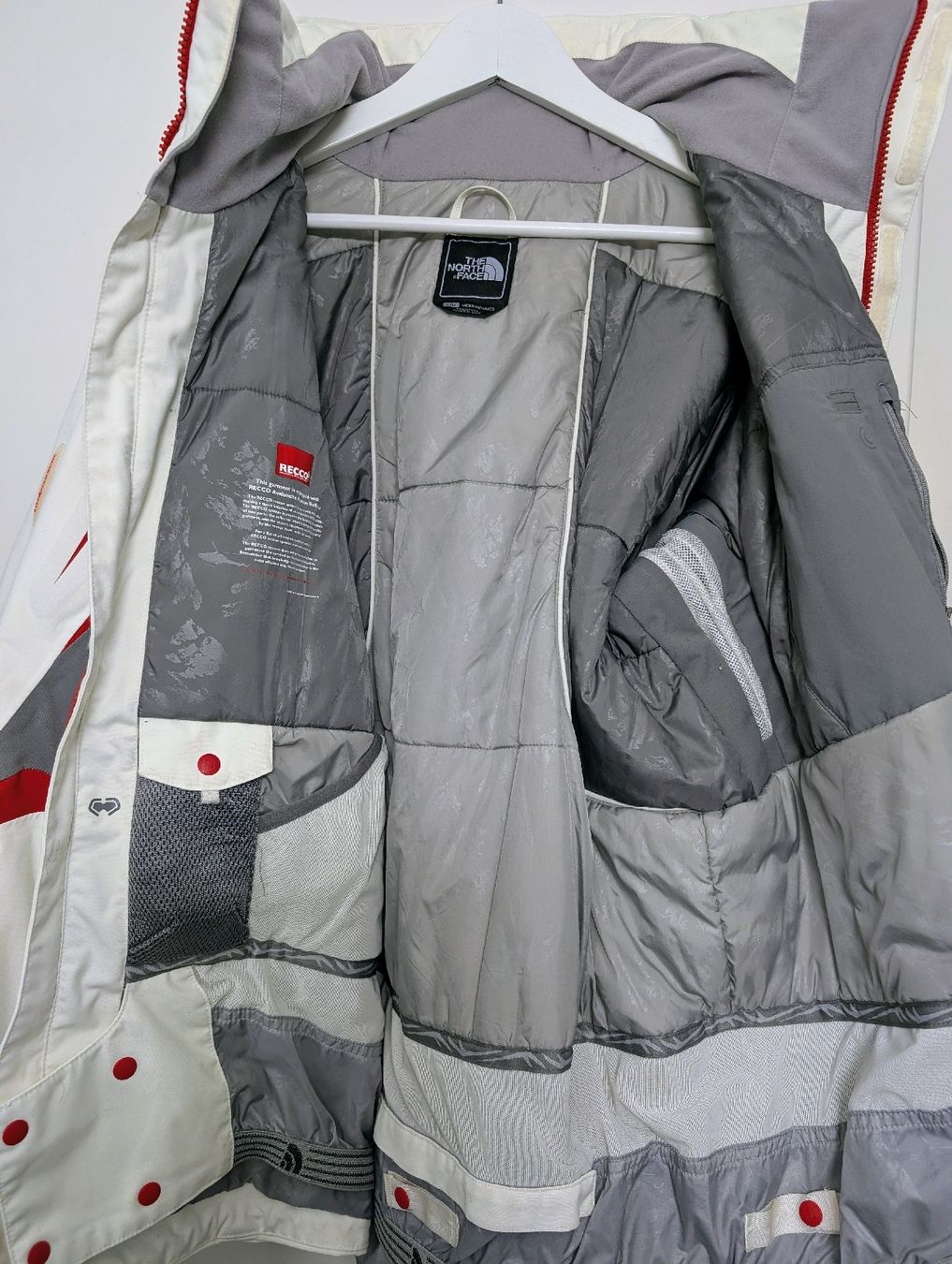 North Face Giacche: The North Face Ski / Winterjacke, Grösse L – Usato da Heitenried venduto da Timeshop 2