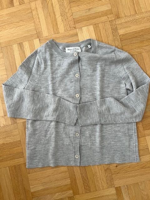Pullover & Sweatshirts: MarcO`Polo Pullover-Jäckli Gr. M, NEU! – Neu (gemäss Beschreibung) aus Walenstadt von ricamul 2