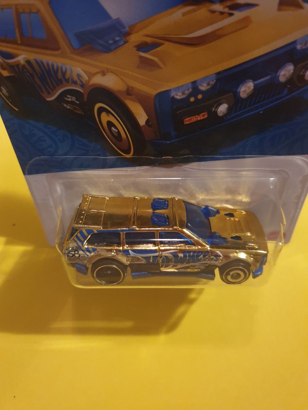 Hot Wheels Modellini d'auto: Hot Wheels TRACK DWAGON – Nuovo e nell'imballaggio originale da Oftringen venduto da Rotor 7