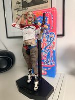 Harley Quinn Suicide Squad 1/6 Scale  Hot Figure