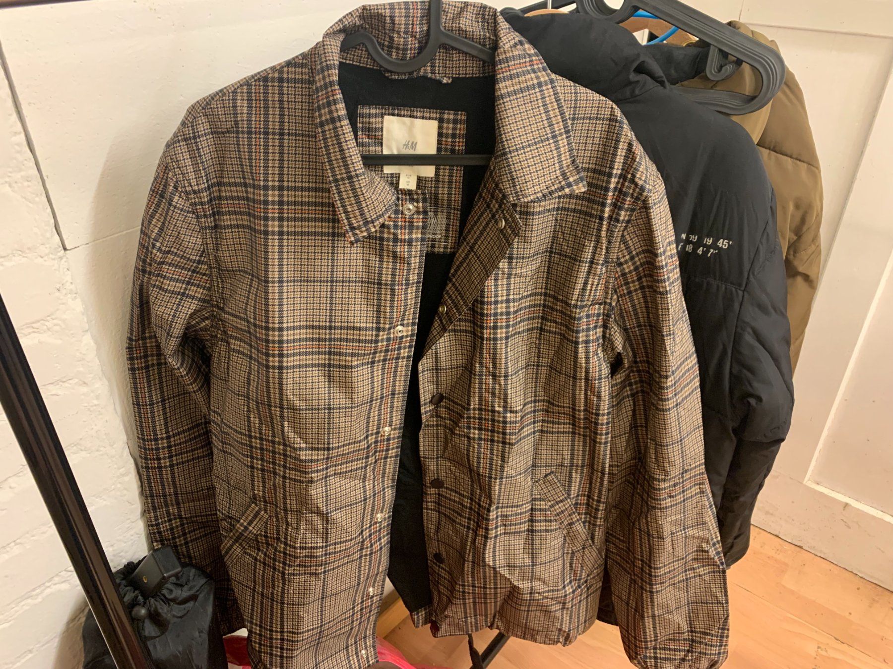 H&M Cappotti: HM coat – Usato da Zürich venduto da car_5bgh