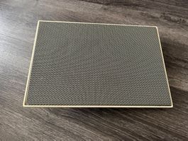 Einbaulautsprecher 100V Telefunken SW 800 guter Zustand