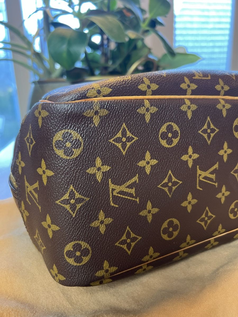 Louis Vuitton Borse da donna: Louis Vuitton Deauville - Original – Usato da Burgistein venduto da Veven 5