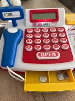 Spielkasse für Kinder