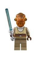 LEGO Star Wars Nahdar Vebb (sw0226)