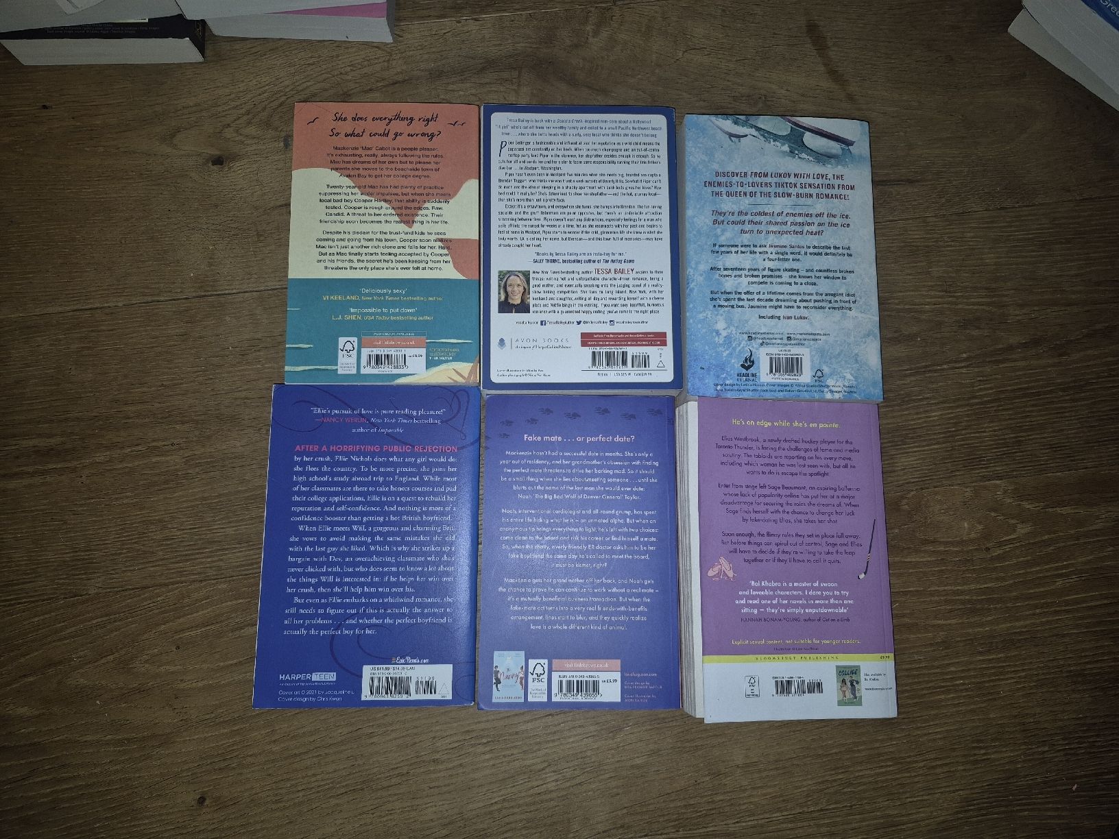 Libri: Englische Bücher  – Usato da Wald ZH venduto da Jan_111 1