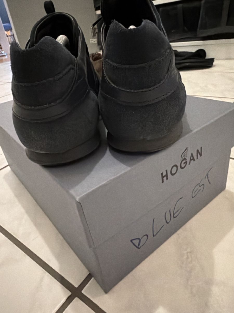 Hogan Scarpe da uomo: Hogan - come nuove  – Usato da Paradiso venduto da man_xb2c 3