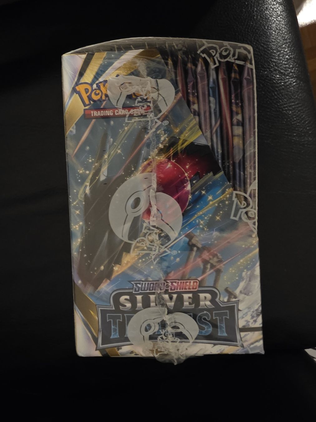 Pokémon Cartes à collectionner: Pokémon Silver Tempest Display EN Sealed – Neuf avec emballage d'origine à Basel par TheEpicDraw 4