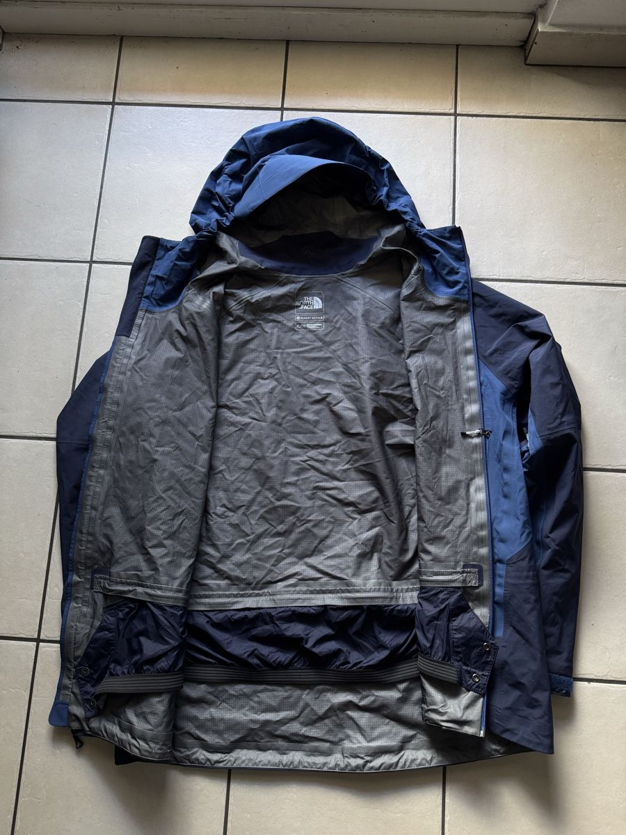North Face Giacche: The North Face Summit Series GORE-TEX Pro Jacket Hardshell – Usato da Biel/Bienne venduto da den_6lsr 3