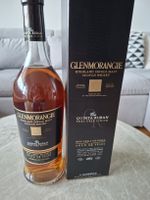 Glenmorangie Quinta Ruban 12 Jahre Scotch Whisky! Rarität!