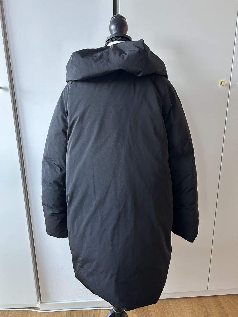 Max Mara Giacche: Max&co, Schwarz, Gr36 – Usato da Paradiso venduto da evabettina 1