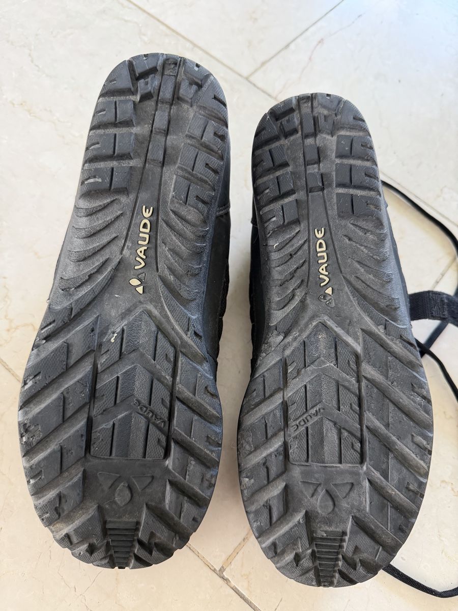 Scarpe da donna: Vaude Veloschuh Damen, Gr. 40 – Usato da Chur venduto da mir_8ns7 3