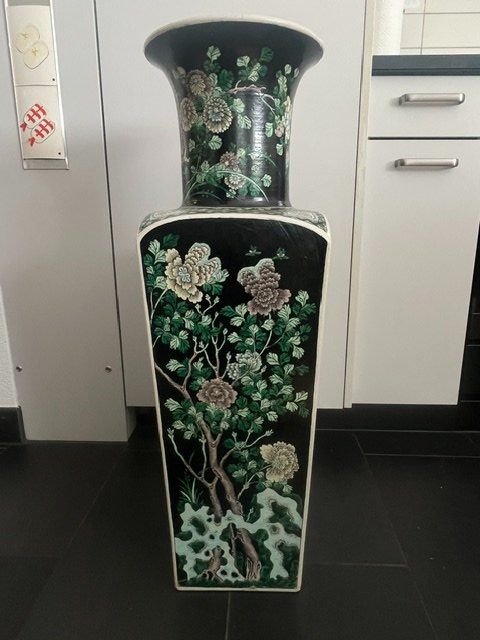 Vasi & Recipienti: Grosse Bodenvase- China – Usato da Zürich venduto da KURO_1 1