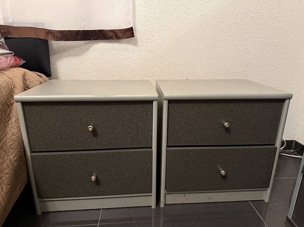 Betten: Schlafzimmer-Set – Gebraucht aus oensingen von df1988 4