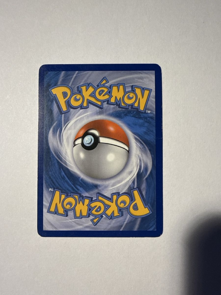 Pokémon Carte collezionabili: Shaymin liv. X – Usato da Ascona venduto da Prime333389 1