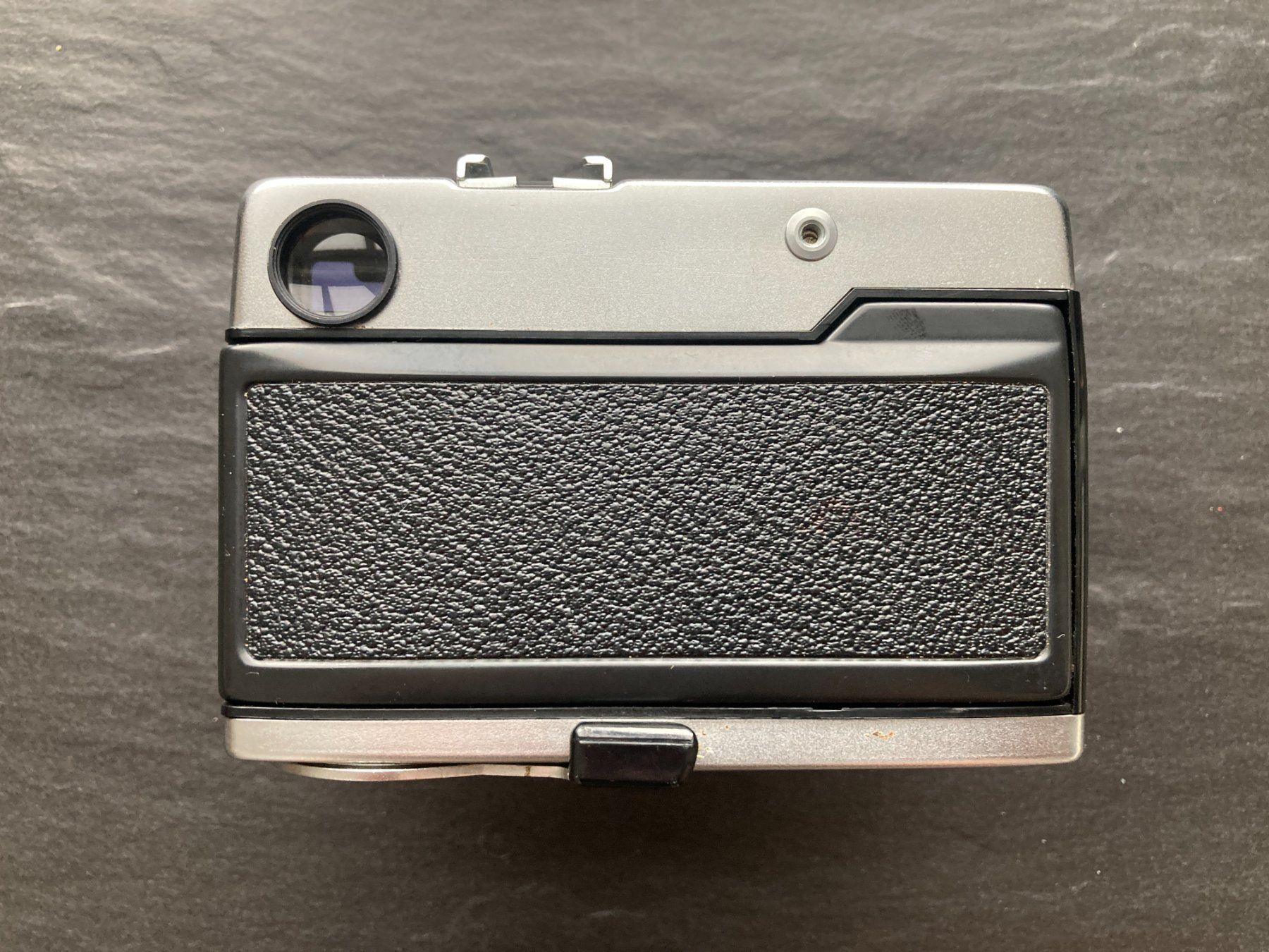 Agfa Fotocamera: Fotoapparat Agfa Silette LK Sensor mit Etui – Usato da Abtwil AG venduto da Gremlin_gizmo 2