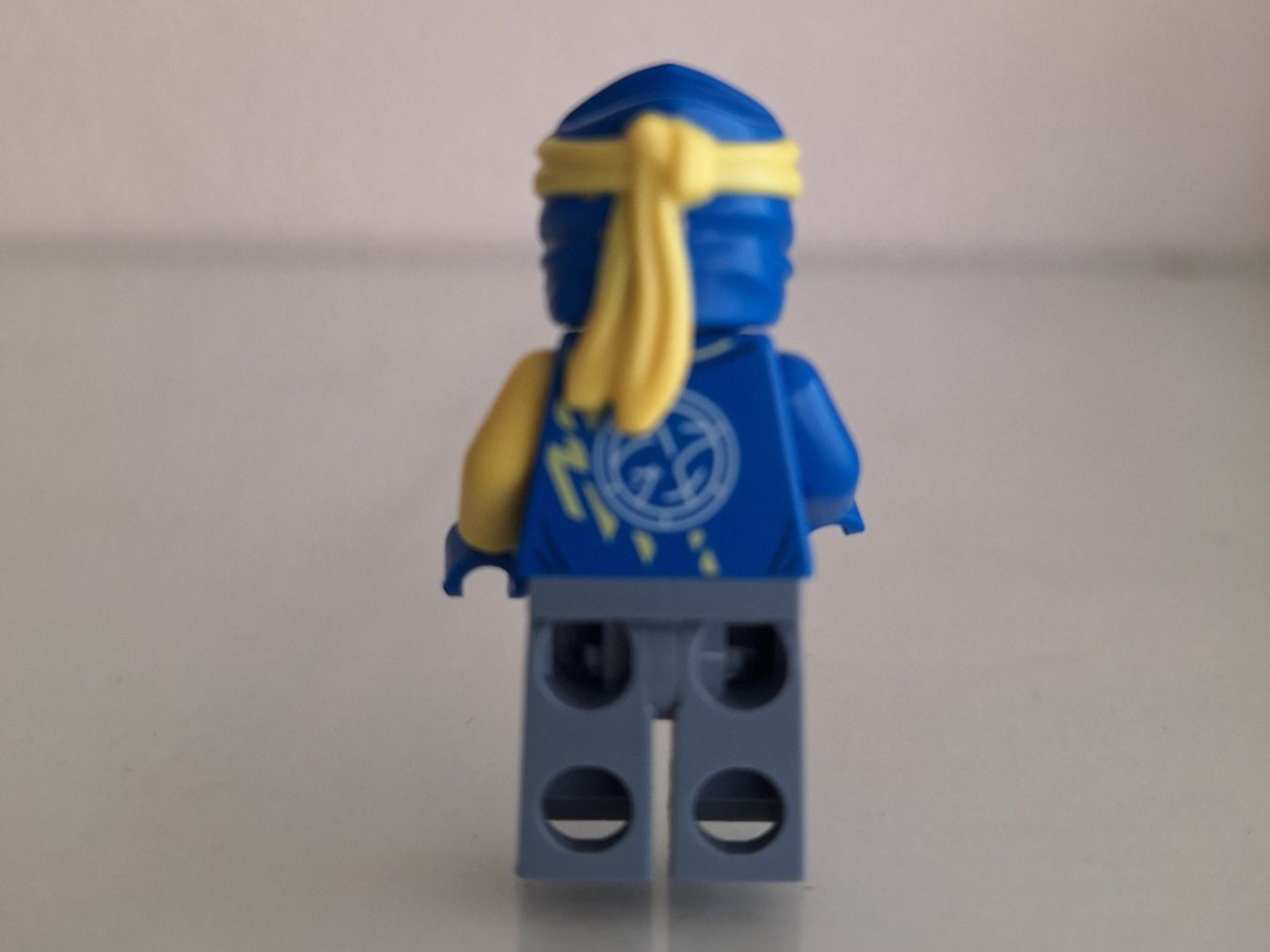 Lego Baukästen: Lego Ninjago Minifigur – Gebraucht aus Sissach von luvama 1