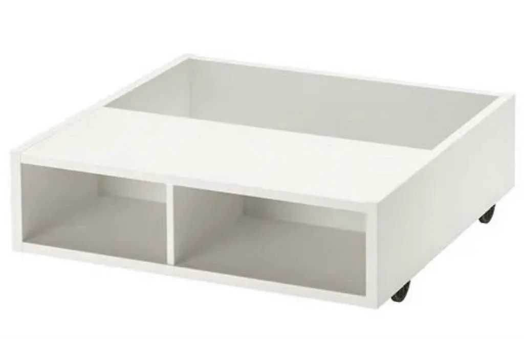 Ikea Behälter & Ähnliches: Aufbewarung/Nachttisch – Gebraucht aus Urtenen-Schönbühl von Keviin567