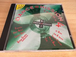 Various – Dance Mission Volume 4