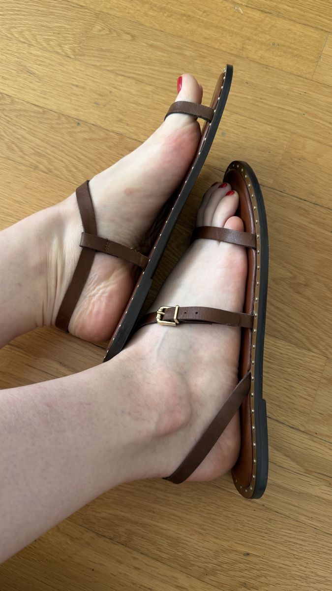 Zara Scarpe da donna: Zara sandals, size 40 – Usato da Zürich venduto da ana_782l 1