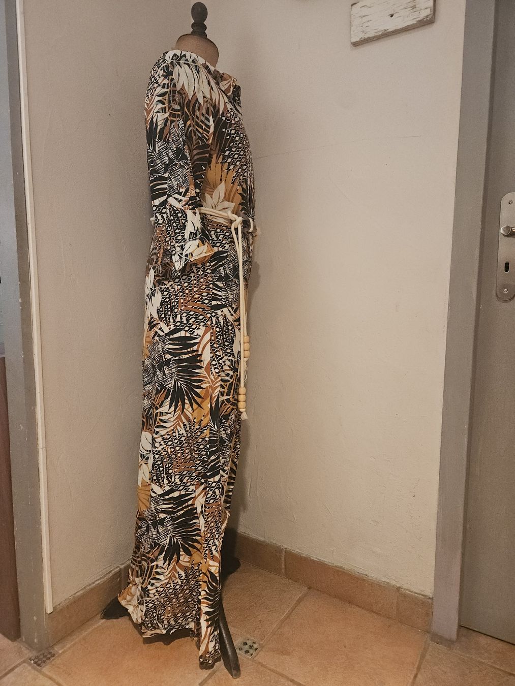 Robes: Robe La Petite Française 42 été chic – Neuf (Voir description) à Thônex par lacomtessedesfees 3
