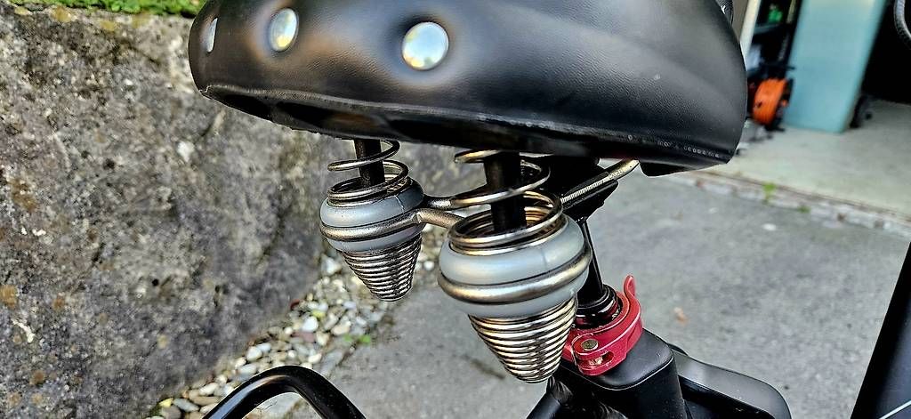 Vélos: City E Bike Winora Tria 10 – D'occasion à Arbon par my_shopping 4