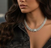 Statement Kette