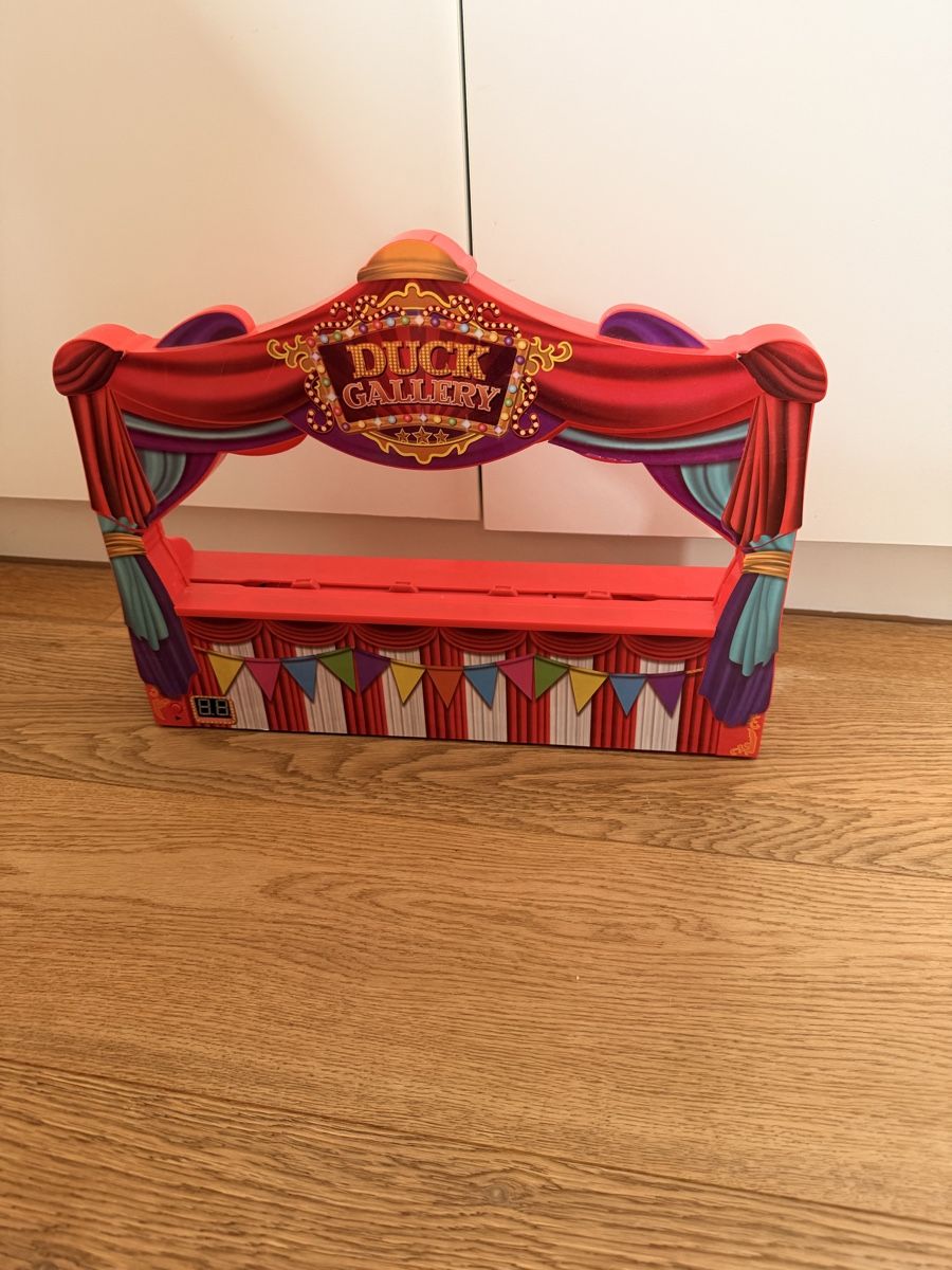 Giocattoli: Nerf Schiessstand – Usato da Lachen SZ venduto da Claudia8281 1