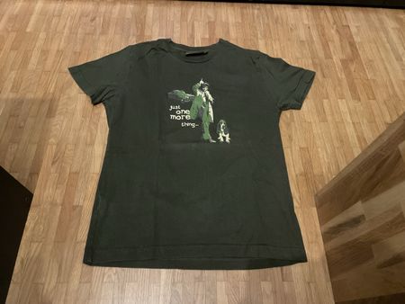 T-shirt, Inspector Columbo Motiv