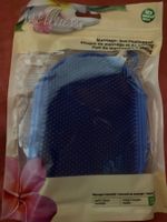 Massage-& Peeling-Handschuh / Massagepad NEU/OVP