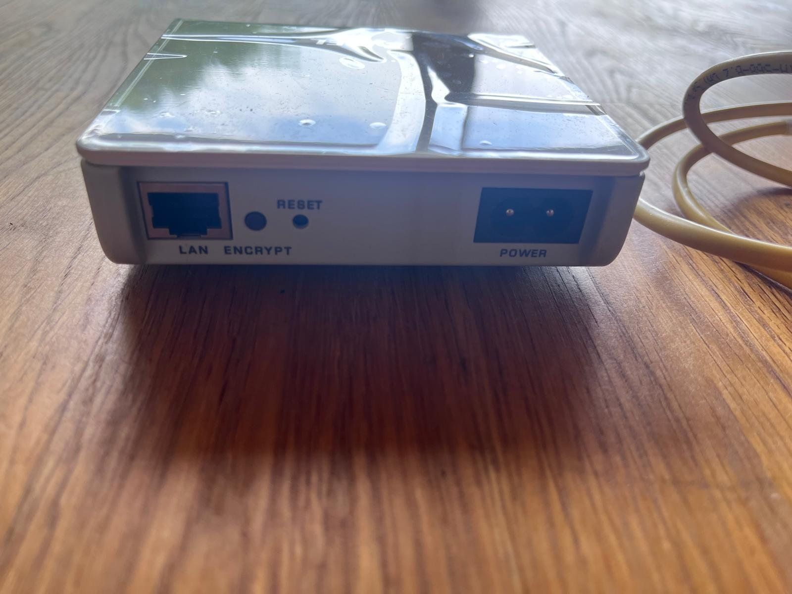 Zyxel Laufwerke & Adapter: ZyXEL PLA-400 v2 Powerline Adapter 200Mbps – Gebraucht aus Schaanwald von sch_8wqv 2