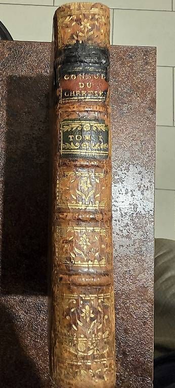 Libri: La Consolation du Chrétien  – Usato da Neuchâtel venduto da AlexCzh