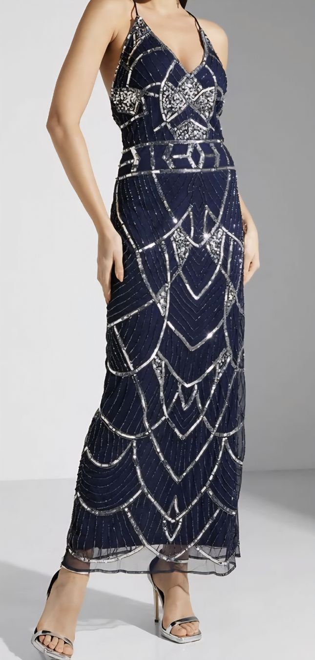 Kleider: Lace&Beads Abendkleid,Neu – Neu und originalverpackt aus Arbon von sabire72 4