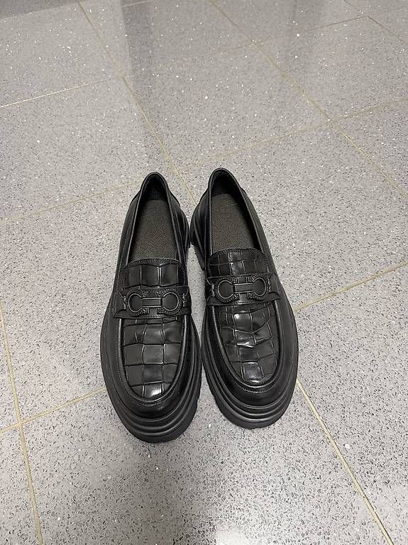 Scarpe da uomo: NEU Edle Herren Schuhe – Nuovo e nell'imballaggio originale da Horw venduto da SaveIT 2