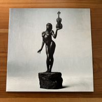 *** Sudan Archives – Athena * Hip-Hop/R&B * LP * US 2019 ***