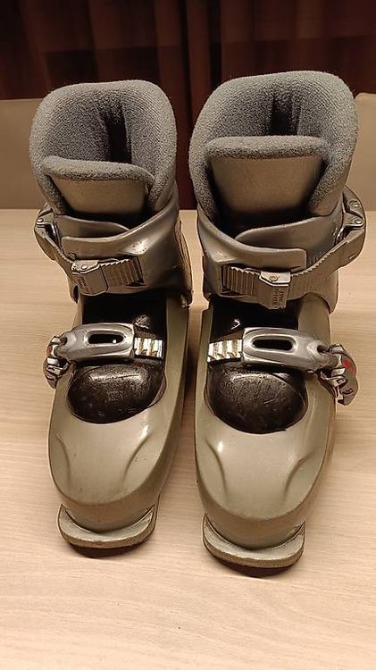 Chaussures garçon: Skischuhe 268 mm – D'occasion à Muotathal par pigi02