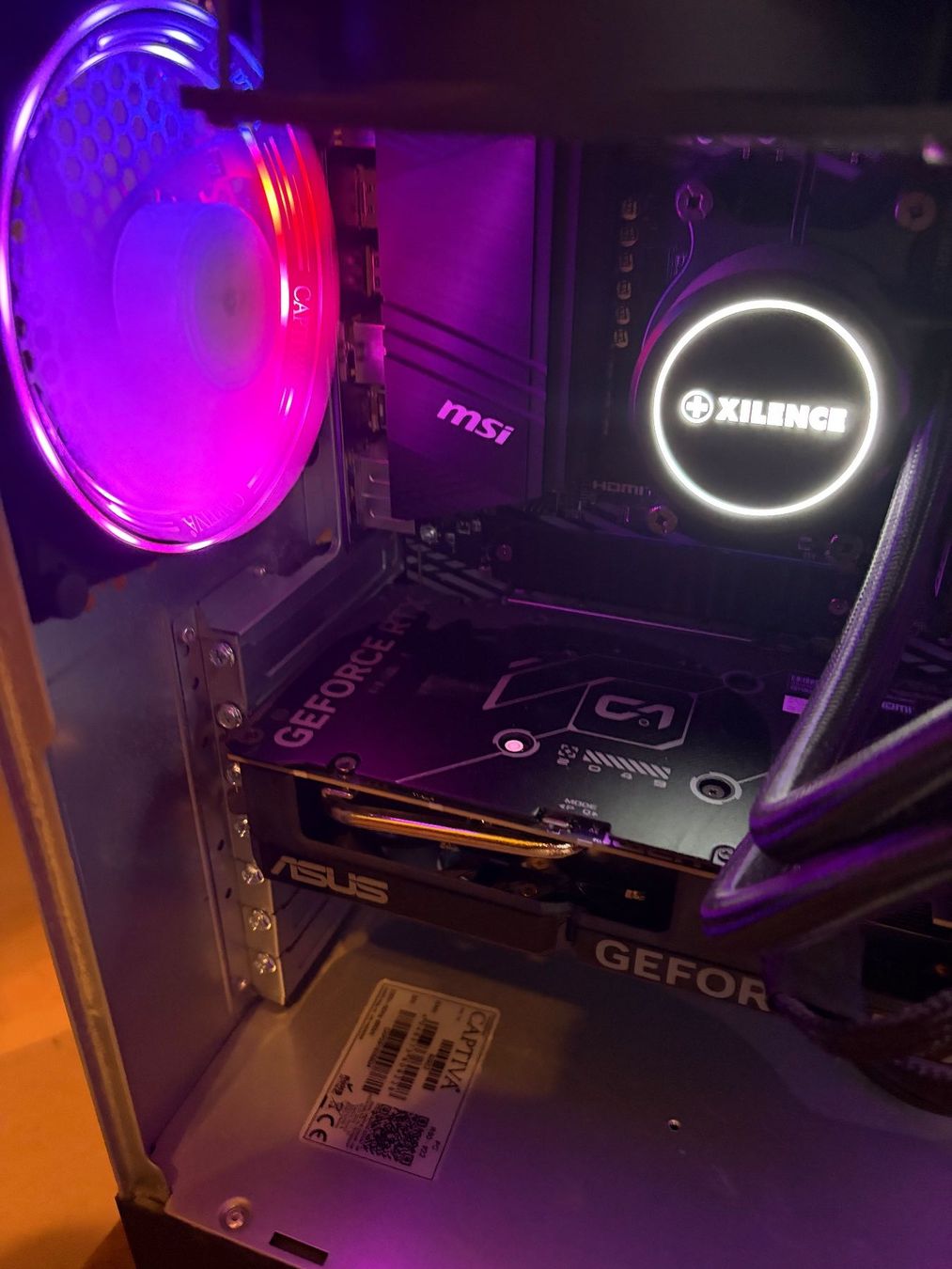 PCs: Captiva R80-922 – Neu (gemäss Beschreibung) aus Gais von tobias_rickli 3