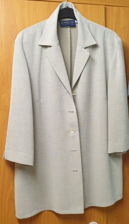 Bluse Damen  Blouson  42/44