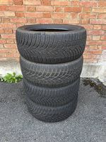 225/50/17 Toyo Winterreifen 