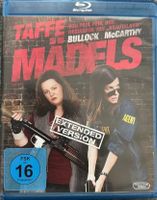 Taffe Mädels - The Heat (Blu-ray) Komödie Top Zustand!