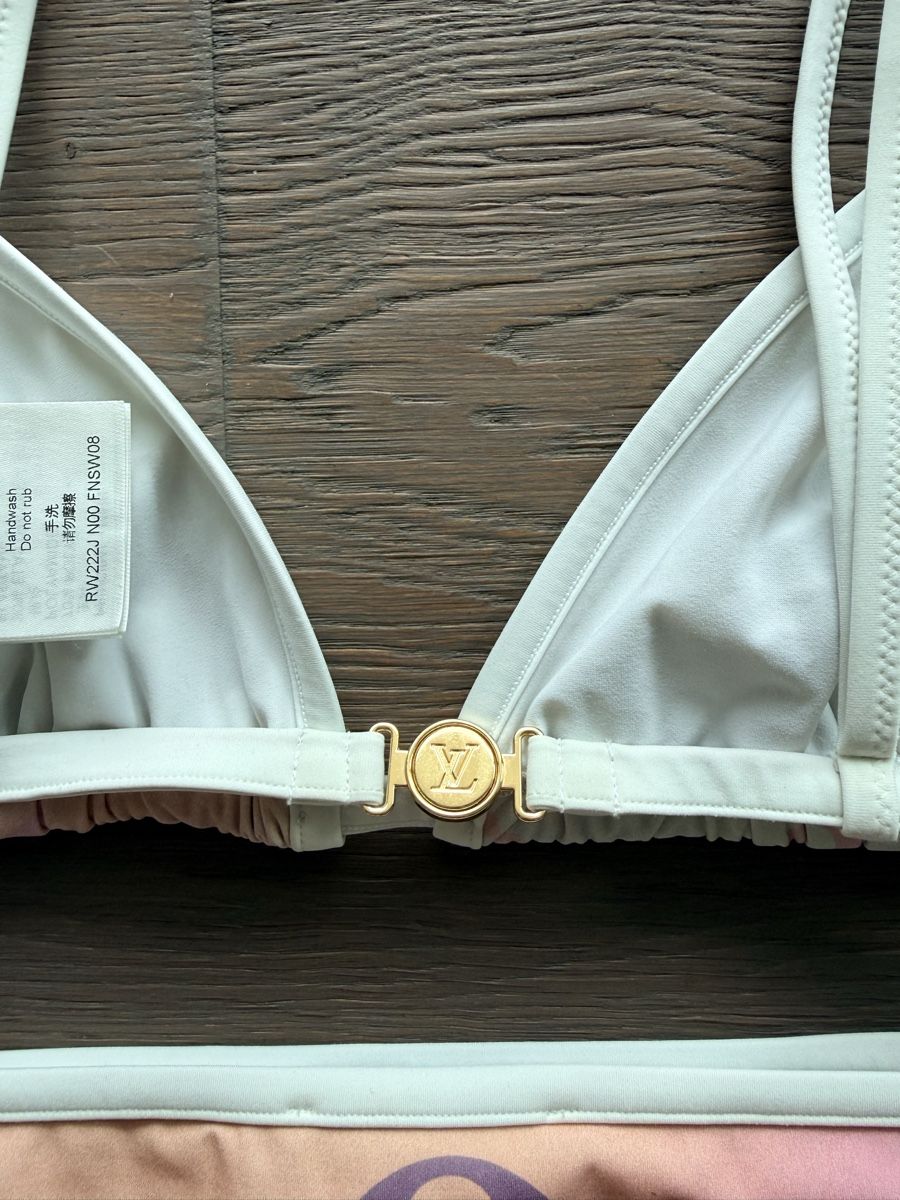 Louis Vuitton Costumi da bagno & Bikini: Louis vuitton swimwear – Usato da Melide venduto da Nikola-123 7