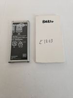 Batterie Samsung EBBG850BB Li-on G850F Galaxy Alpha 1860 mAh