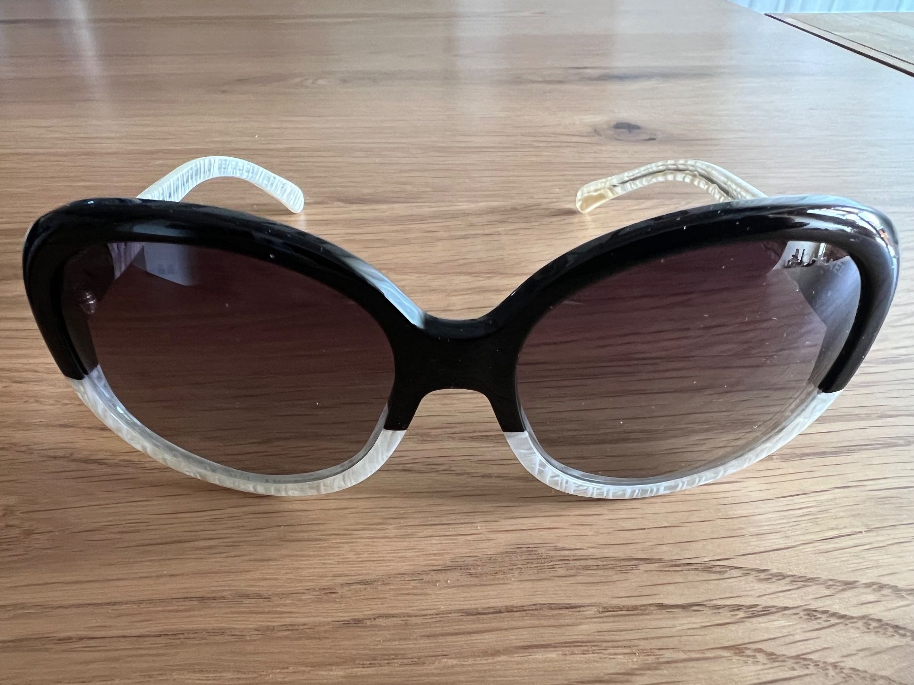 Chanel Brillen & Gläser: Chanel Sonnenbrille Damen – Gebraucht aus Brütten von mcstern 1